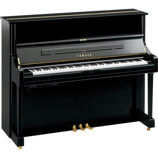 Pianino Yamaha U1 TA3