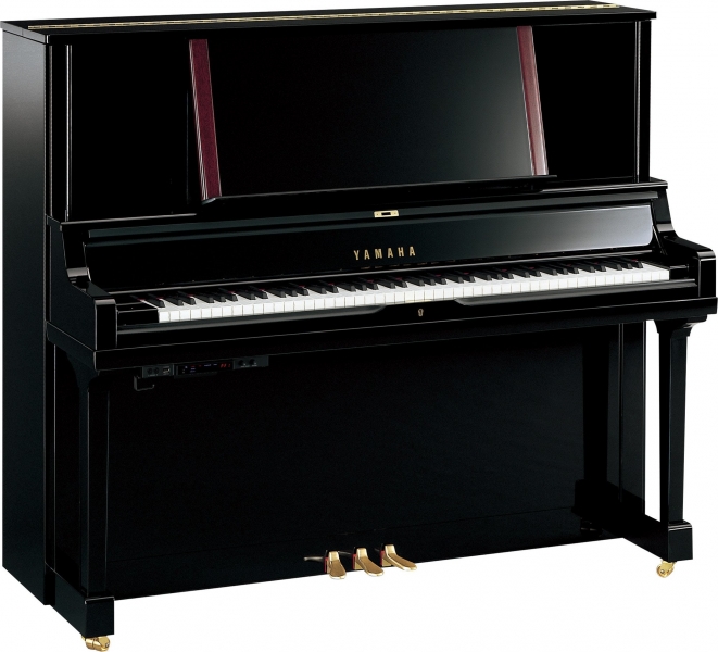 Pianino Yamaha YUS5 TA3