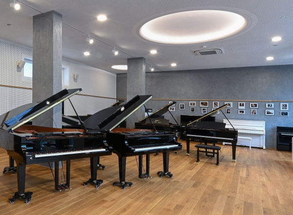 Pianosalon Machart PIANA, s.r.o.