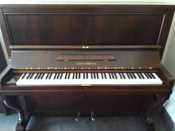 Pianosalon Machart PIANA, s.r.o.