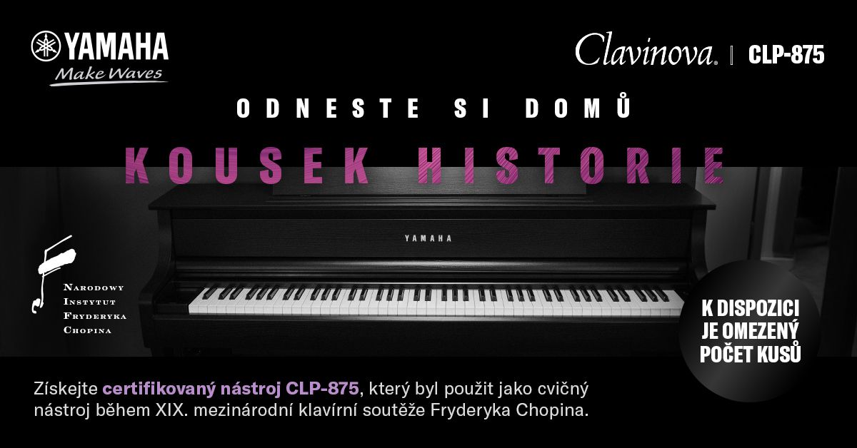 Take home a piece of history