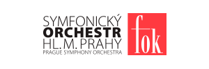 Symfonický orchestr hlavního města Prahy FOK