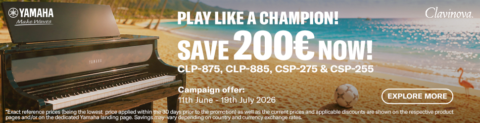 Play like a Champion!