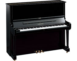 pianina Yamaha