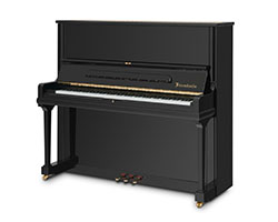 pianina Bösendorfer